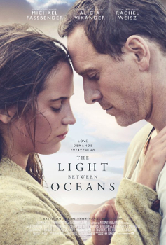 Światło między oceanami (2016)
