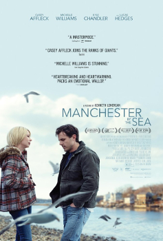 Manchester by the Sea recenzja