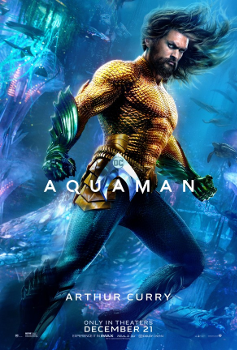 Aquamen recenzja filmu