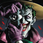 Batman - Zabójczy Żart recenzja