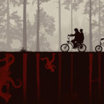 alternatywne plakaty filmowe przygodowe