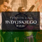 Tydzień kina indyjskiego 2016