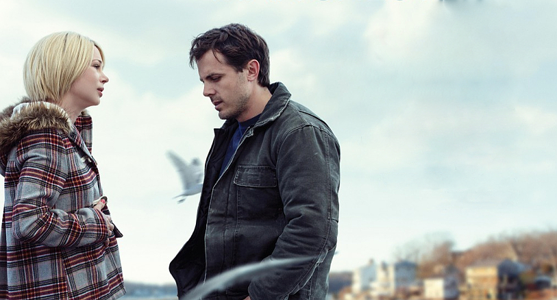 Manchester by the Sea recenzja