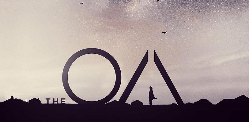 The OA recenzja serialu