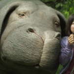 Okja recenzja filmu
