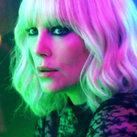 Atomic Blonde recenzja