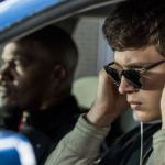 Baby Driver recenzja filmu