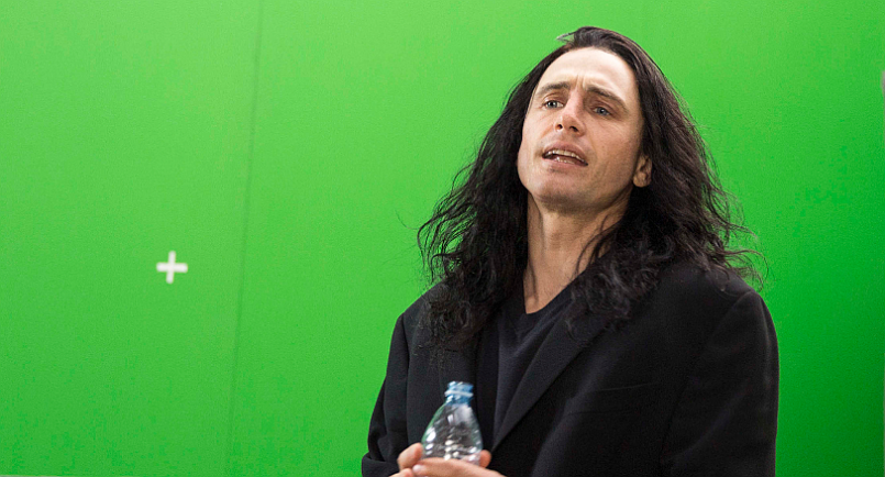 Disaster Artist recenzja