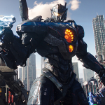 Pacific Rim Rebelia recenzja