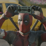 Deadpool 2 recenzja