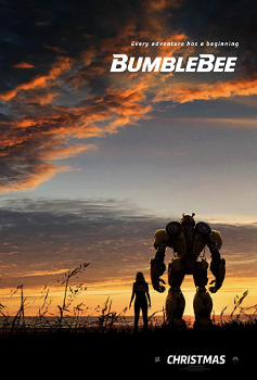 Halloween (2018) Bumblebee recenzja filmu