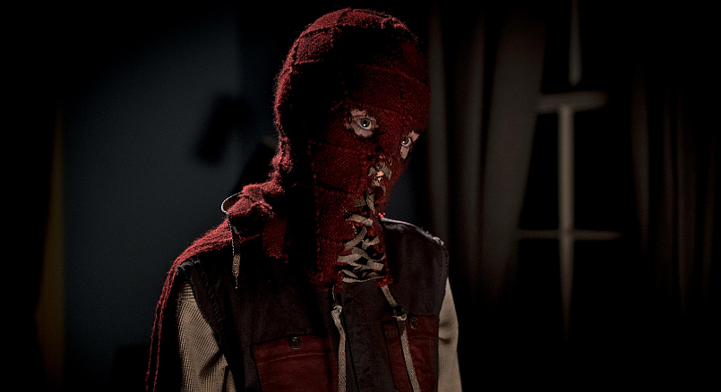 Brightburn recenzja filmu