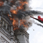 Spider-Man Daleko od domu recenzja filmu