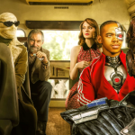 Doom Patrol (2019)