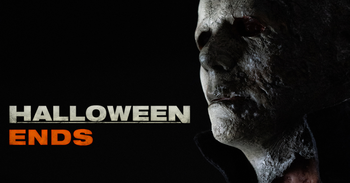 halloween movie review 2022