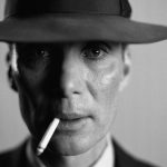 Oppenheimer recenzja filmu
