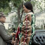 Czas krwawego księżyca recenzja filmu