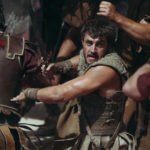 Gladiator II recenzja filmu