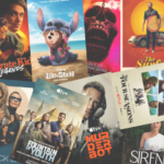 premiery maj 2025