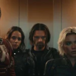 Thunderbolts recenzja filmu