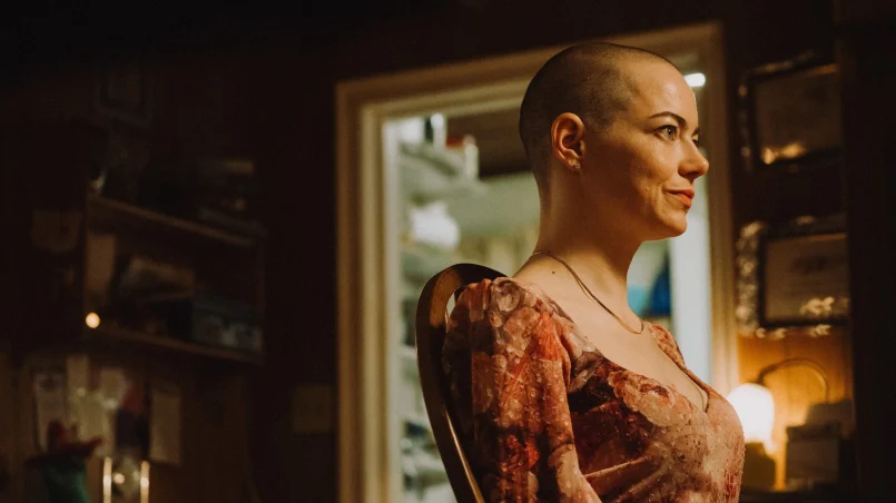 bugonia recenzja filmu