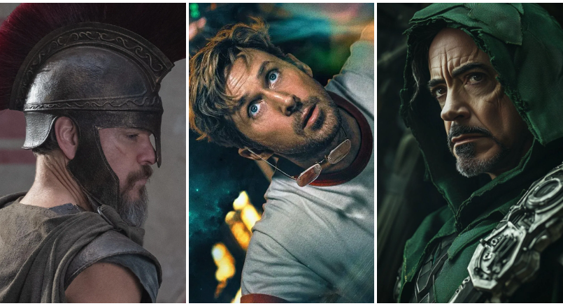 Najciekawsze filmy 2026