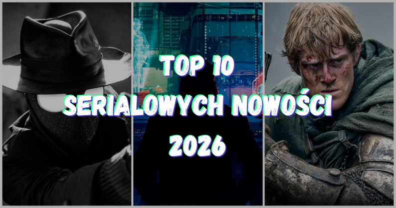 seriale powracające 2026